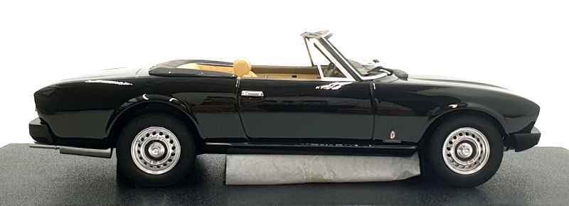 CULT MODELS 1/18 Scale CML013-3 - Peugeot 304 Cabriolet 1973 - Met Gold