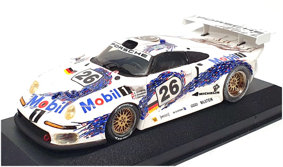 ブランド一覧 | ワールド オンラインストア Resin Scale 1/43 Starter T161 Mans Le #26 GT1 911 Porsche - 自動車