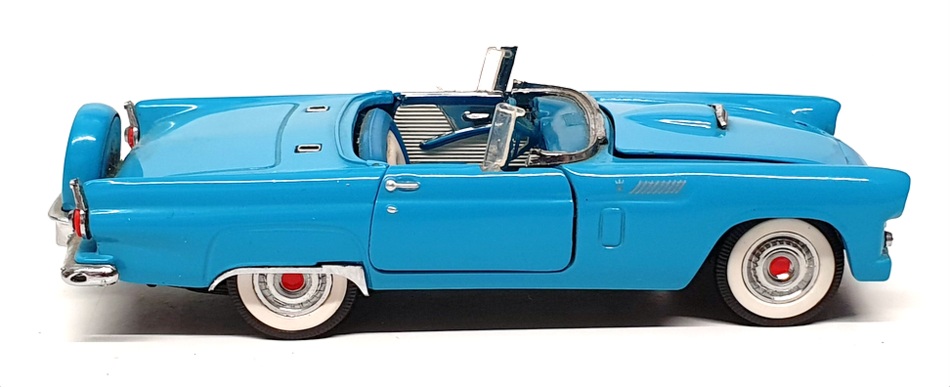 レア 美品 FRANKLIN MINT thunder bird サンダーバード レア 美