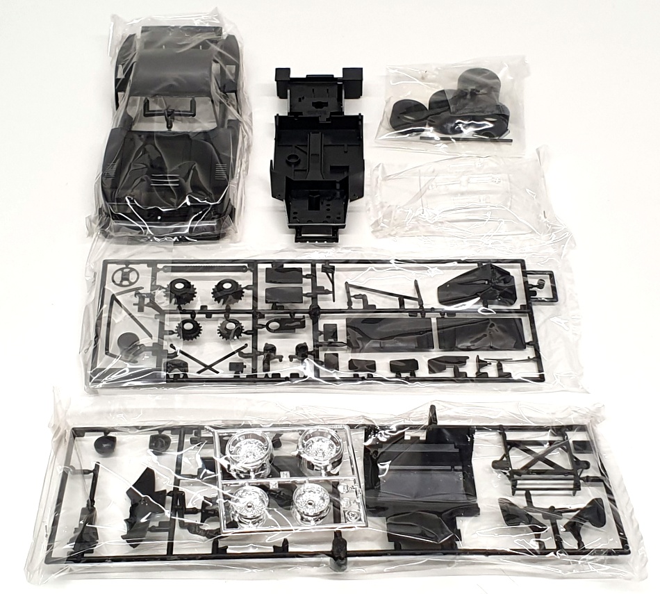 ℋ Tamiya 1/24 Scale Unbuilt Kit 24274 - Ford Zakspeed Capri Gr.5 | eBay