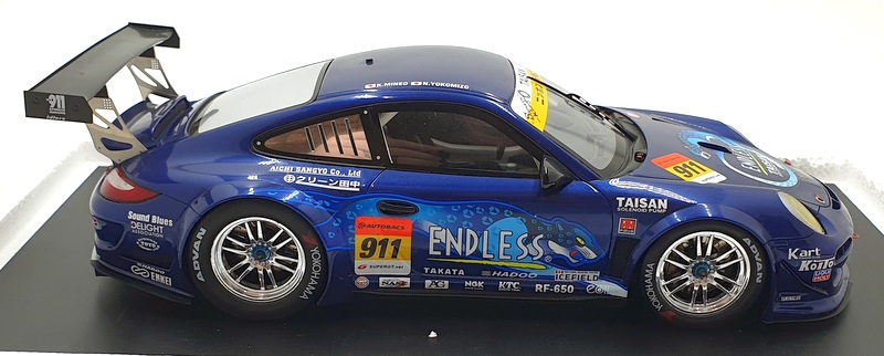 ツバキEBBRO Porsche 3台セット EBBRO Porsche 3台セット - メルカリ