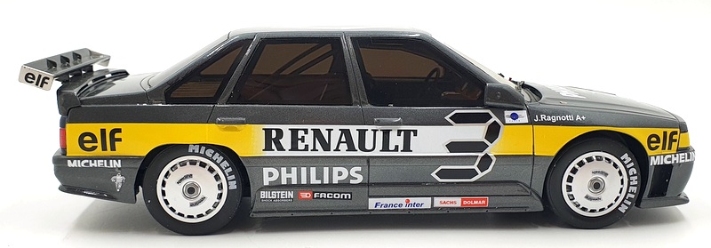 Otto Mobile 1/18 Scale Resin OT041 - Renault R21 Superproduction 1988
