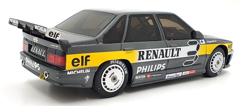 Otto Mobile 1/18 Scale Resin OT041 - Renault R21 Superproduction 1988
