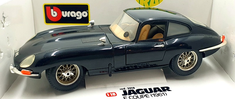 No334 ミニカー1/12 NOREV jaguar E-TYPE 1961 No334 1/12 Norev Jaguar E-Type 1961 Minicar | eBay