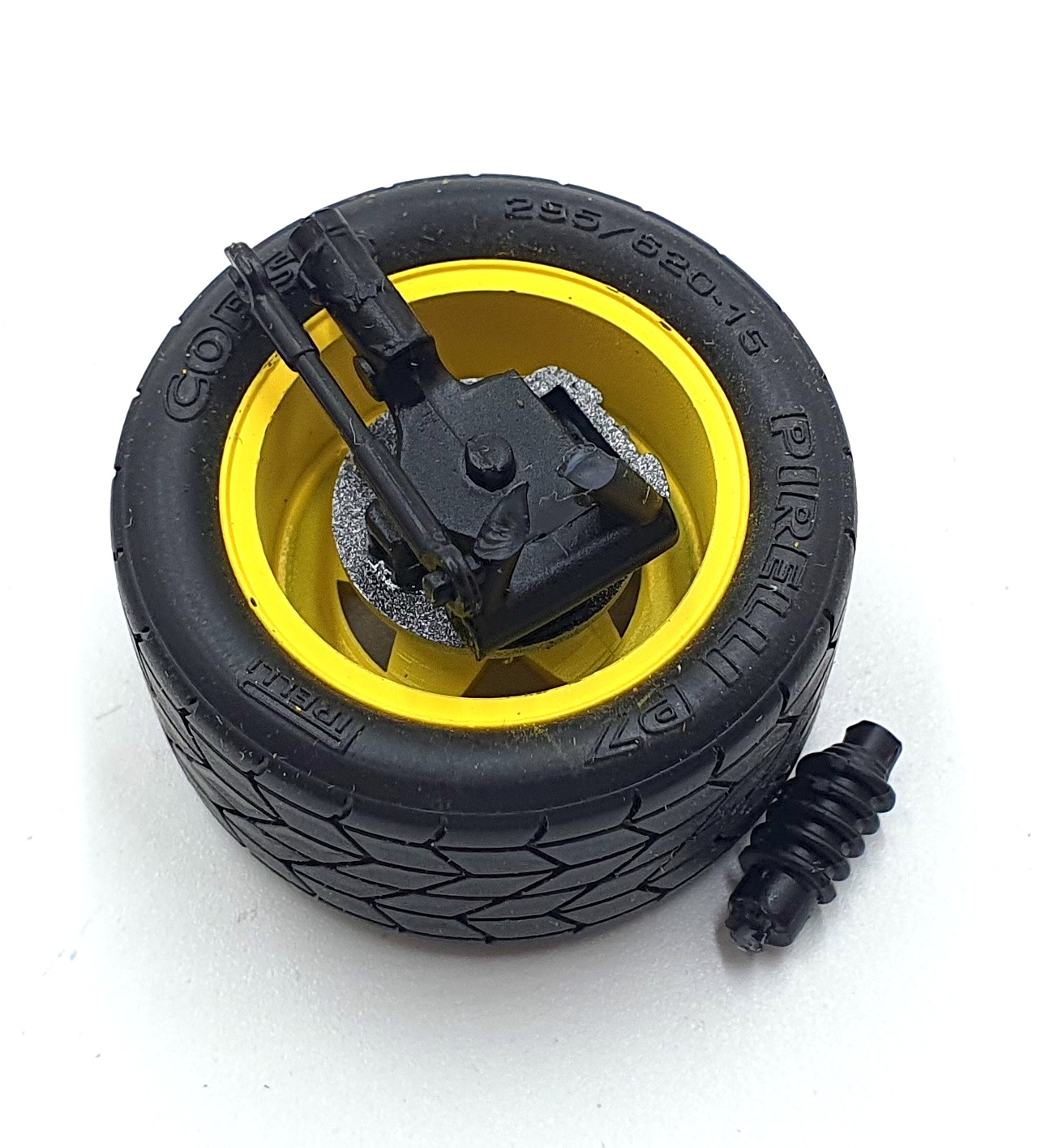 Kyosho 1/18 Scale 08132A - Lancia Stratos HF Rally 1977 Monte