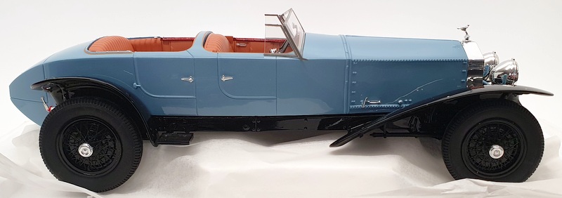 Matrix 1/18 Scale MXL 01705 012 - 1926 Rolls Royce Phantom Experimental #10EX