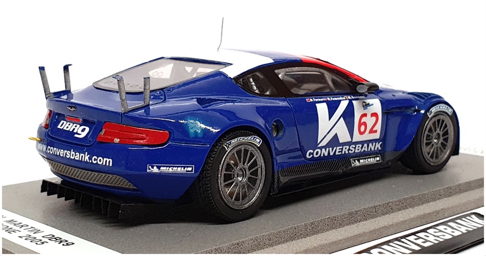 Provence Moulage 1/43 Scale 15922B - Aston Martin DBR9 #62 Silverstone 2005