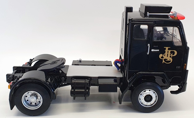 Road Kings 1/18 Scale Model Truck RK180066 - 1978 Volvo F88