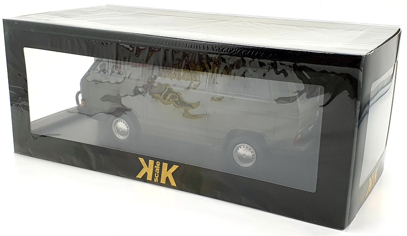 KK Scale 1/18 Scale Diecast KKDC180963 VW Bus T3 Syncro 1987