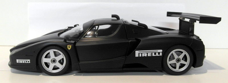 BBR 1/18 Scale diecast - HE180023 Ferrari Enzo Test 2003