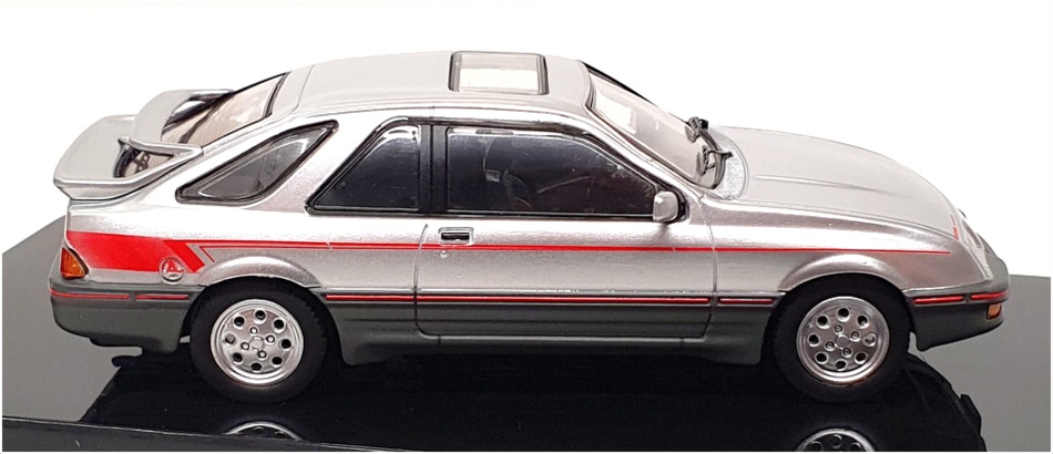 Ixo 1/43 Scale Diecast CLC483N.22 - 1984 Ford Sierra XR4i
