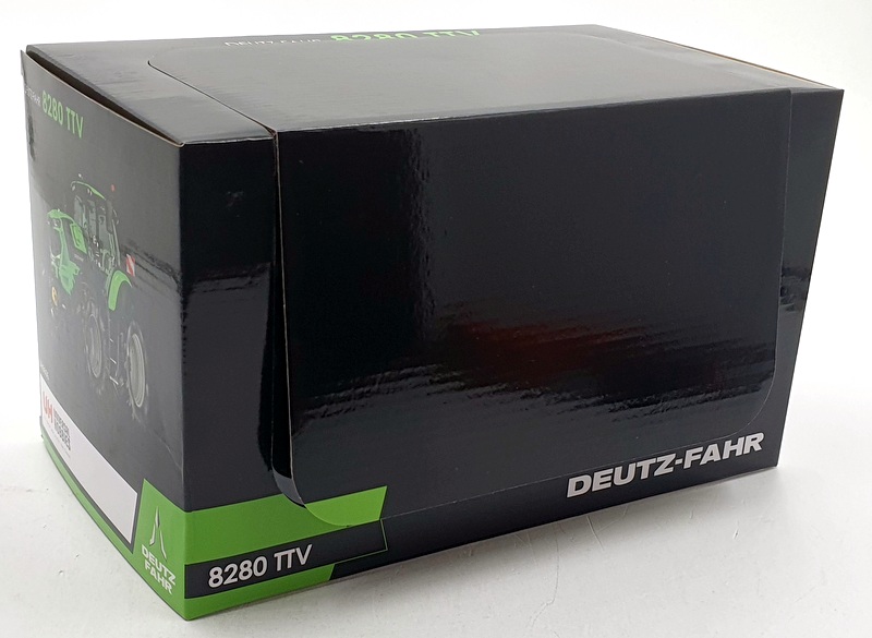 Universal Hobbies 1/32 Scale UH6606 - Deutz-Fahr 8280 TTV