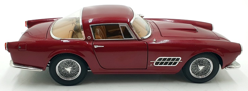 HOT WHEELS 1/18 Scale DC2423F - Ferrari 410 Super America - Red EUR 159,99 - FR