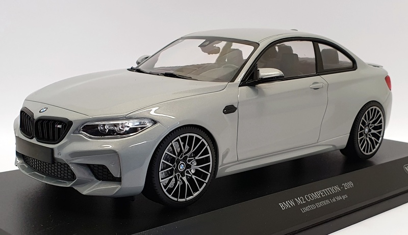 diecast bmw m2
