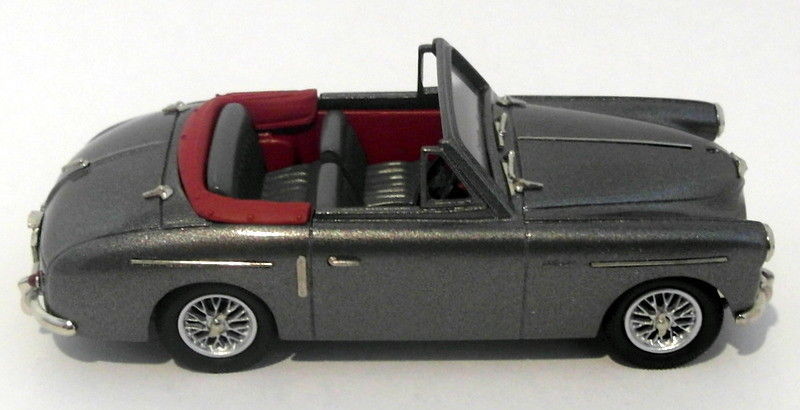 Lansdowne Models 1/43 Scale LDM22X - 1952 Austin A40 Sport Convertible Gunmetal Lansdowne Models 1/43 Scale LDM22X - 1952 Austin A40 Sport Convertible Gunmetal