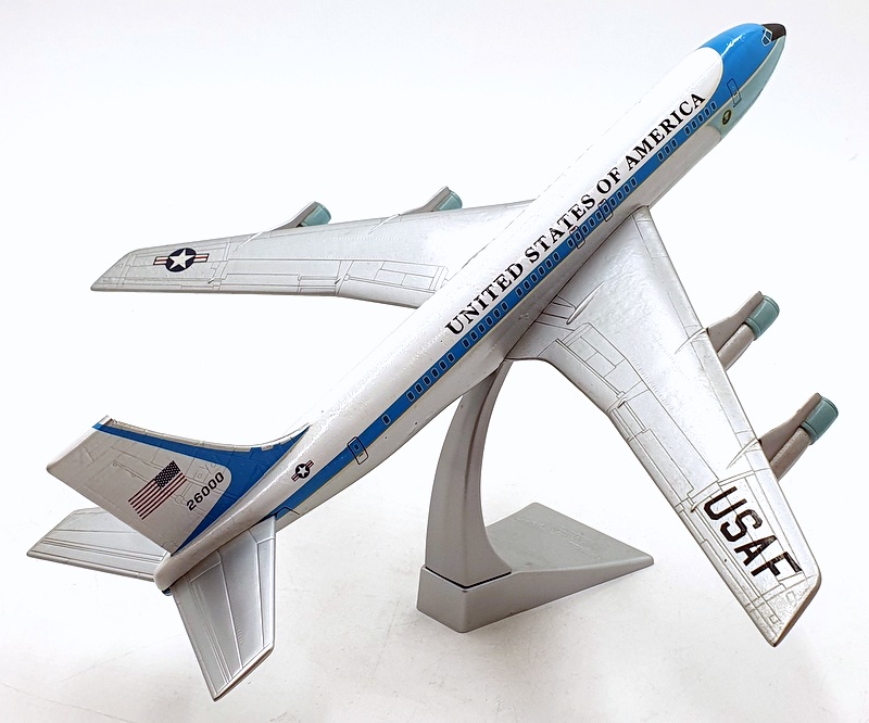 Corgi 1/144 Scale Diecast AA32901 - Boeing VC-137C Air Force One