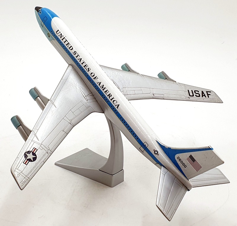 Corgi 1/144 Scale Diecast AA32901 - Boeing VC-137C Air Force One