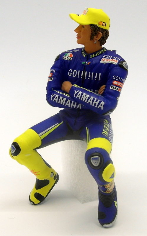 Minichamps 1 12 Scale 312 050046 Valentino Rossi Figurine  