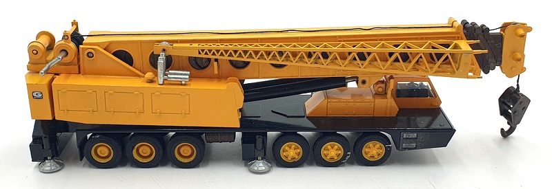 NZG 1/55 Scale Diecast 152 - Grove TM1275 Mobile Crane | eBay
