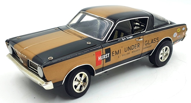 Diecast Promotions 1/18 Scale DC1822K - 1966 Plymouth
