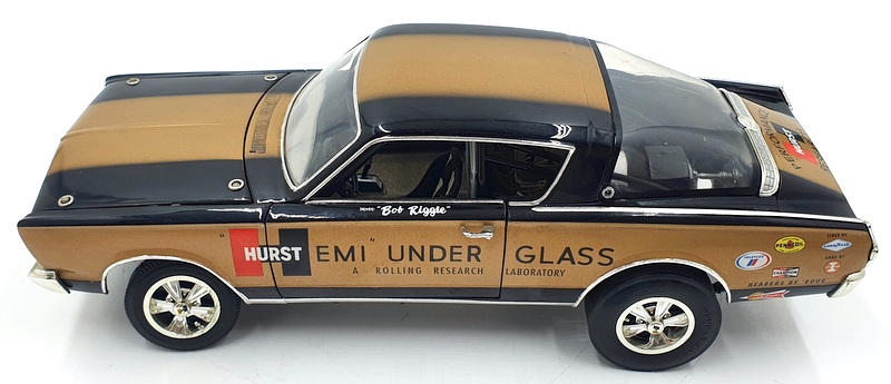 Diecast Promotions 1/18 Scale DC1822K - 1966 Plymouth