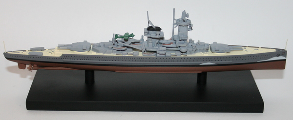 DeAgostini Atlas Editions Legendary Warships - ADMIRAL GRAF SPEE DeAgostini Atlas Editions Legendary Warships - ADMIRAL GRAF SPEE