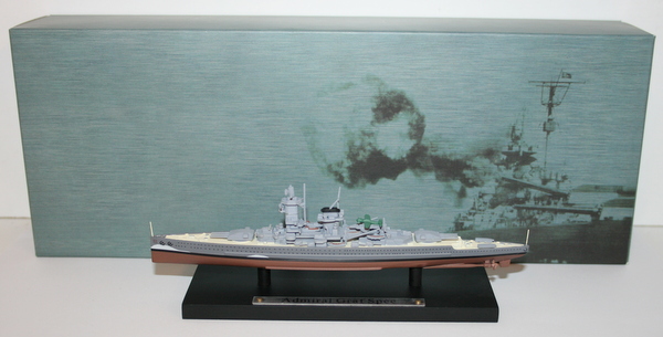 DeAgostini Atlas Editions Legendary Warships - ADMIRAL GRAF SPEE DeAgostini Atlas Editions Legendary Warships - ADMIRAL GRAF SPEE