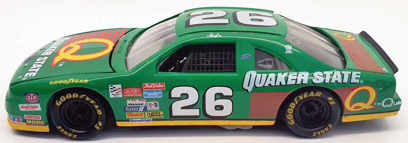 Revell 1/24 Scale 8772 - Stock Car Ford #26 Steve Kinser