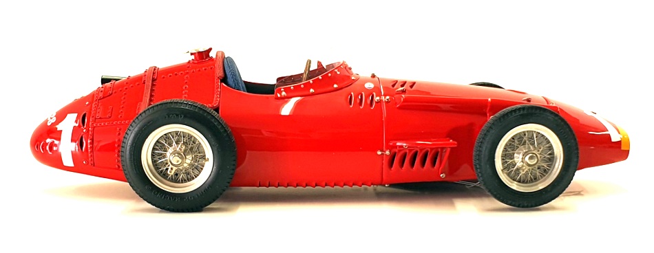 CMC 1/18 Scale M-064 - F1 Maserati 250F Grand-Prix-Siegar 1957
