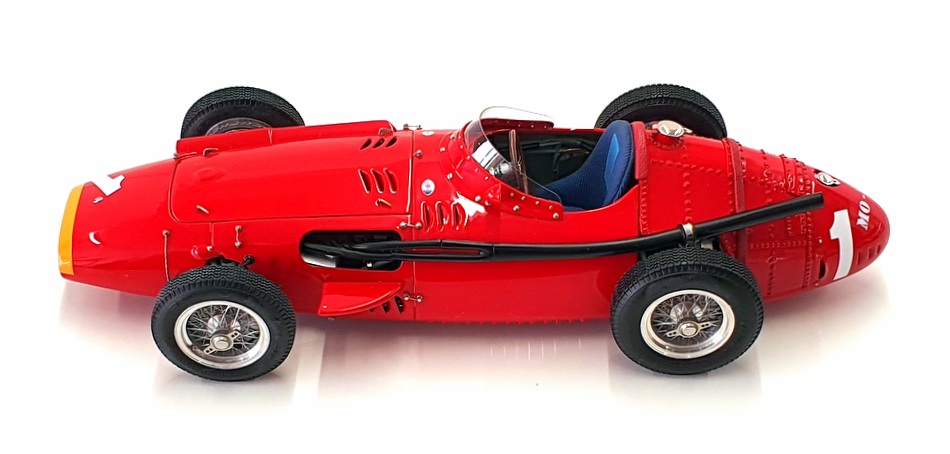 CMC 1/18 Scale M-064 - F1 Maserati 250F Grand-Prix-Siegar 1957