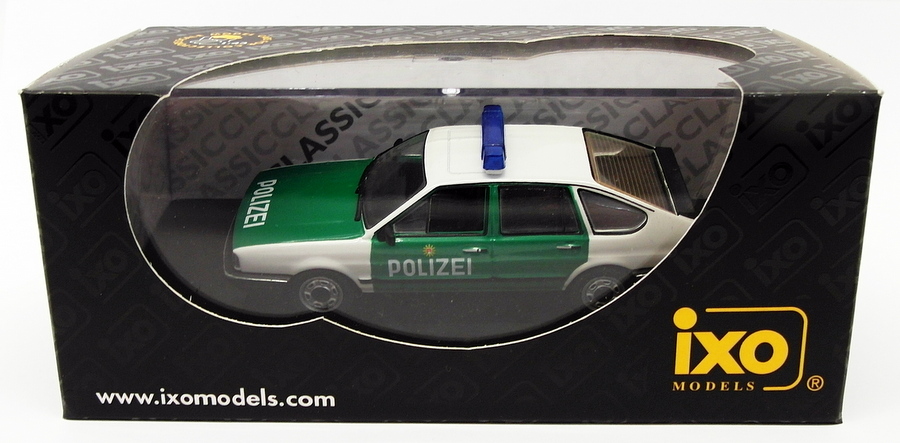 PCT iXO MODELS Premium X Police Cars 1/43 Scale Diecast and Resin neo matrix