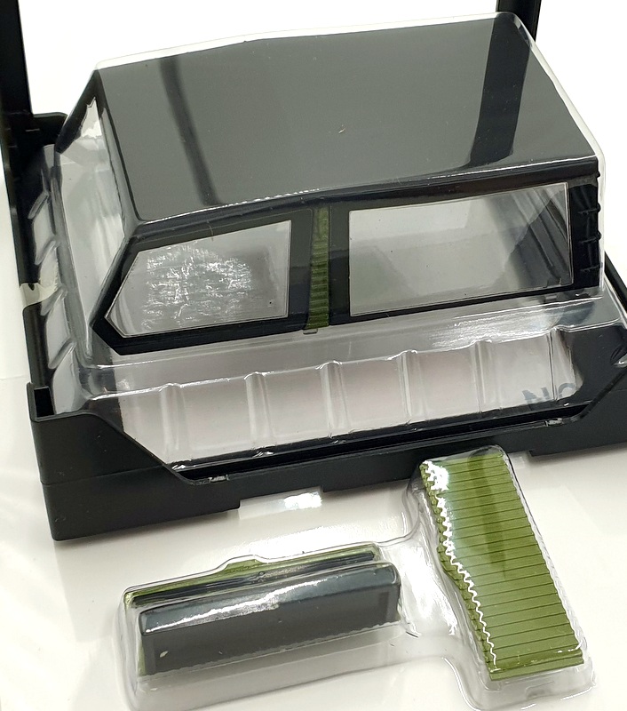 Norev 1/18 Scale Diecast 181655 - Citroen Mehari 1983 - Montana Green