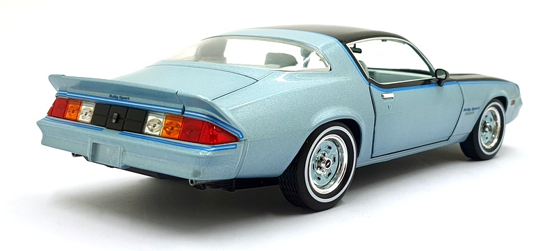 Greenlight 1/18 Scale Diecast 13664- 1978 Chevrolet Camaro Rally