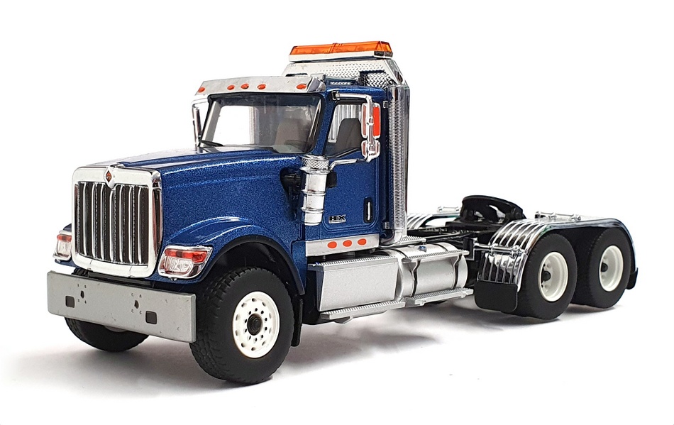 Diecast Masters 1/50 Scale 71004 - International HX520 SFFA Day Cab Tandem