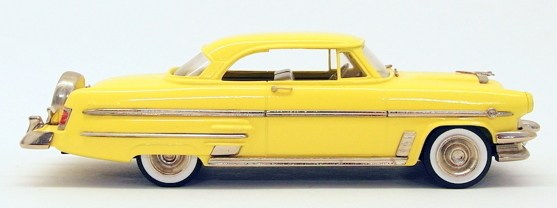 Brooklin Models 1/43 Scale BRK173X - 1954 Mercury Monarch 2Dr Hardtop 1 Of 175