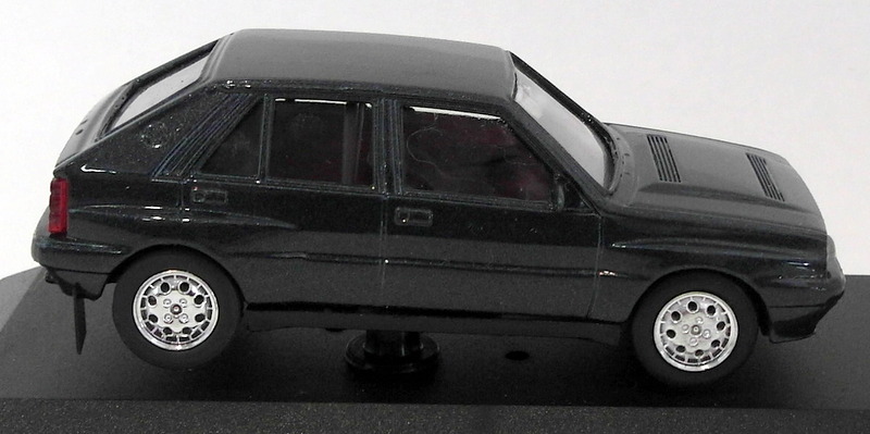RARE LANCIA DELTA Integrale Hf 1 /43 Scale Vitesse Diecast Model In