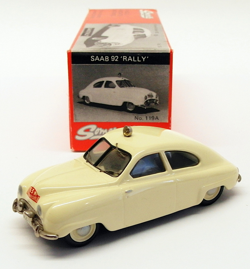 1 43 scale model car kits