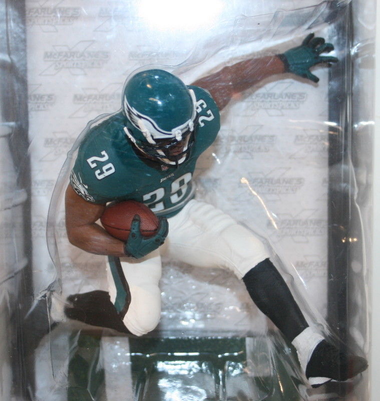 eagles mcfarlane toys