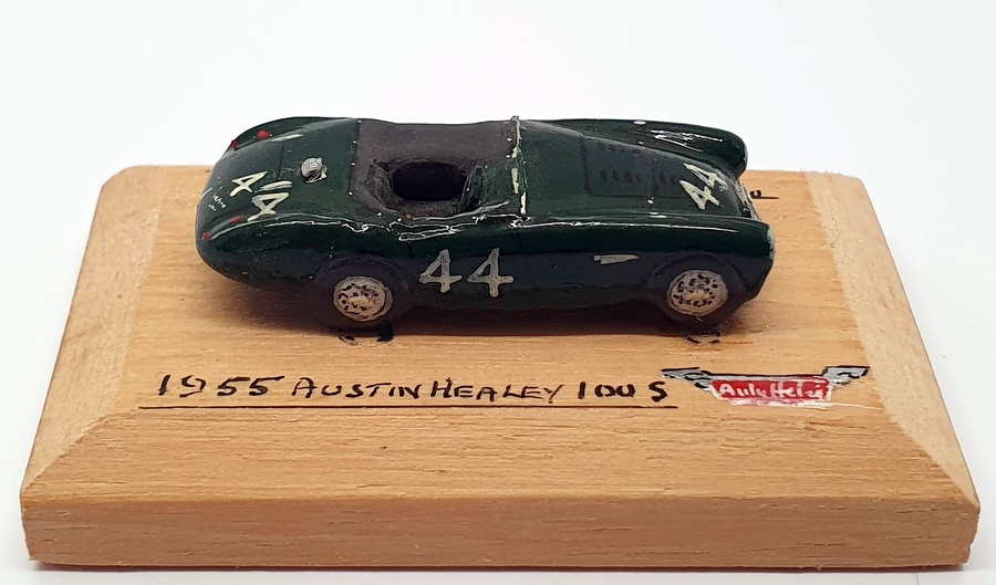Roadace Replicas 1/100 Scale RA13 - Austin Healey 100S - #44 Sebring 1955