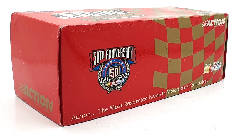 Action 1/24 Scale C249801089-2 1998 Ford Taurus Winston NASCAR #23 - Spencer