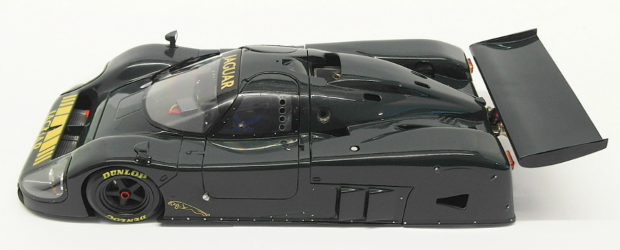 EXOTO 1/18 Scale MTB00101 Jaguar XJR-9 Le Mans 1988 Works Le Mans