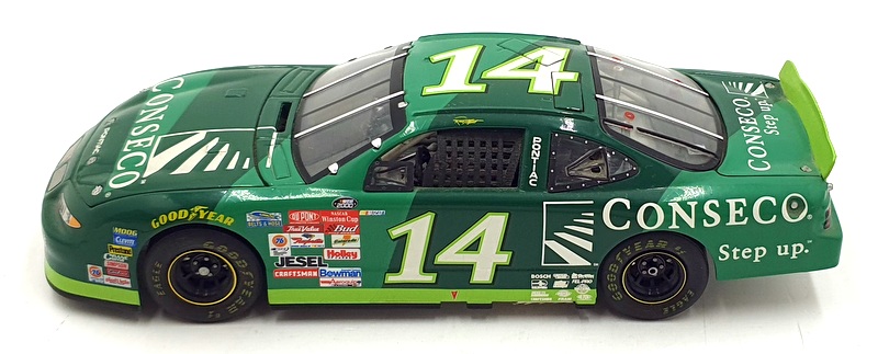 Team Caliber 1/24 Scale P142115CN - 2000 Pontiac Grand Prix Nascar