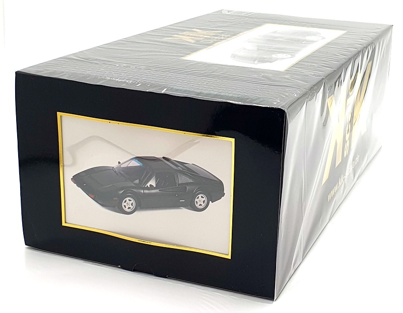 KK Scale 1/12 Scale KKDC120273 Ferrari 308 GTS Quattrovalvole KK Scale 1/12 Scale KKDC120273 Ferrari 308 GTS Quattrovalvole