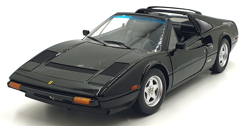 KK Scale 1/12 Scale KKDC120273 Ferrari 308 GTS Quattrovalvole KK Scale 1/12 Scale KKDC120273 Ferrari 308 GTS Quattrovalvole