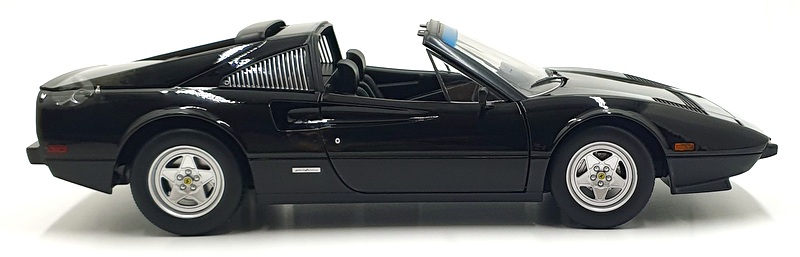 KK Scale 1/12 Scale KKDC120273 Ferrari 308 GTS Quattrovalvole KK Scale 1/12 Scale KKDC120273 Ferrari 308 GTS Quattrovalvole
