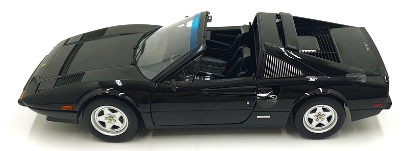 KK Scale 1/12 Scale KKDC120273 Ferrari 308 GTS Quattrovalvole KK Scale 1/12 Scale KKDC120273 Ferrari 308 GTS Quattrovalvole