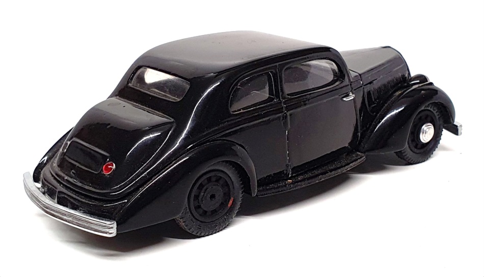 Frobly Models 1/43 Scale L06F - 1938 Hotchkiss - Black