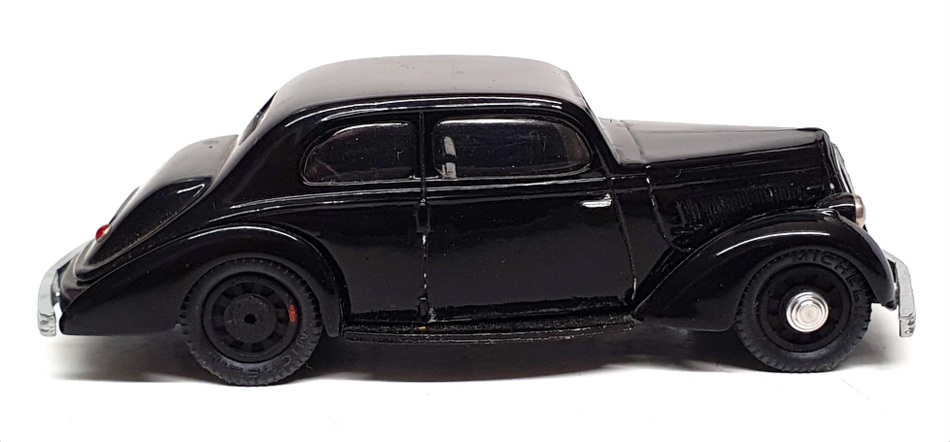Frobly Models 1/43 Scale L06F - 1938 Hotchkiss - Black