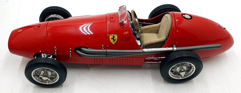 ミニカー CMC Ferrari 500 F2 Der Doppelweltmeister CMC 1/18 Ferrari 500 F2 1953 Der Doppelweltmeister M-056 | eBay