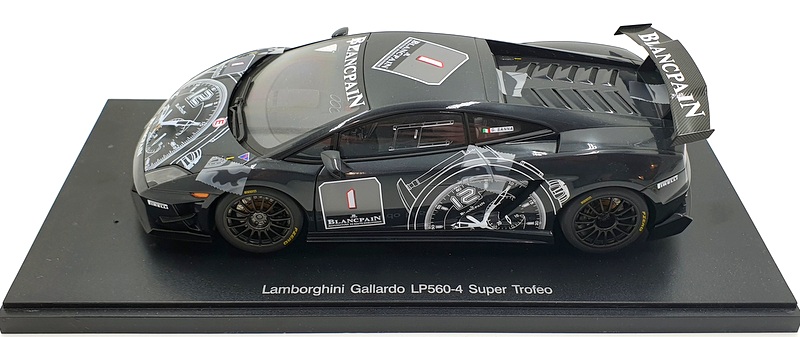 Autoart 1/18 Scale Diecast 74686 - Lamborghini Gallardo LP560-4